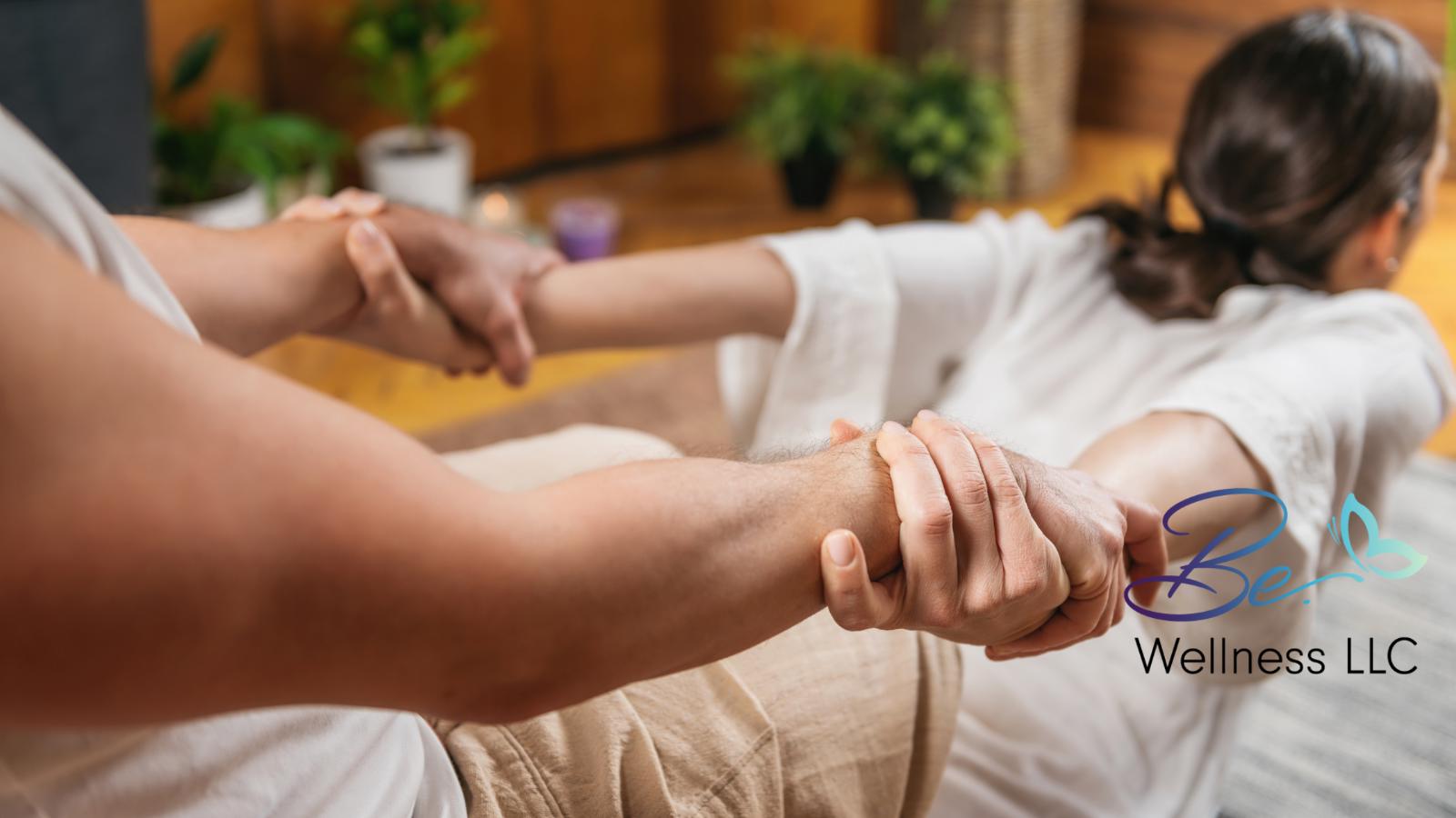 Traditional Thai Massage: A Game-Changer for Depression Treatment