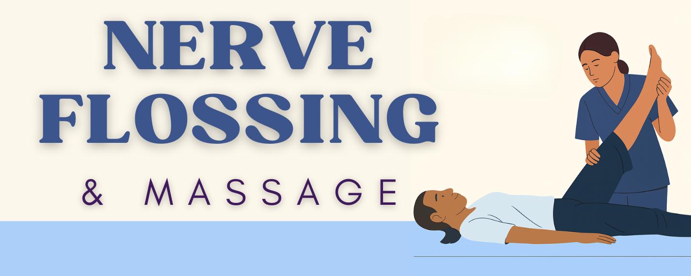 Is Nerve Flossing Missing in Your Wellness Routine?